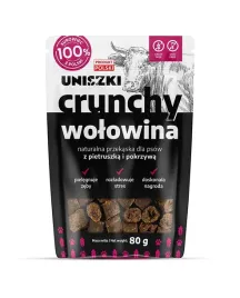 uniszki-crunchy-wolowina-pietruszka-i-pokrzywa-przysmak-dla-psa-80g