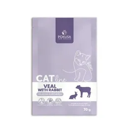 pokusa-karma-sucha-dla-kociat-catline-cielecina-z-krolikiem-adult-70g