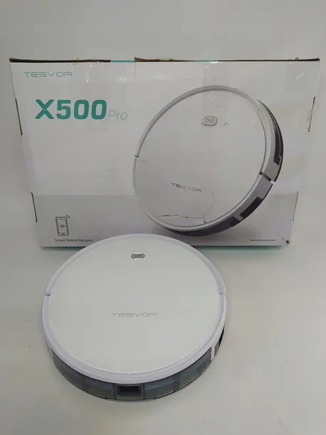robot-sprzatajacy-tesvor-x500pro-marka-tesvor