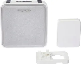 honeywell-home-dc915scv-zestaw-konwertera-dzwonkow-do-drzwi-serii-9-bialy