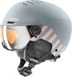 kask-uvex-rocket-jr-visor-rhino-blush-m-54-58-cm-s5662637005