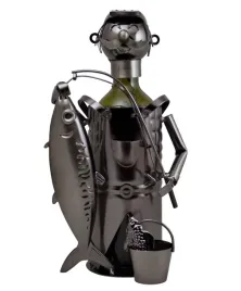 dekoracyjny-stojak-na-wino-wedkarz-decorative-wine-botel-holder-w97