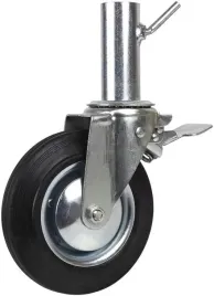 kolo-obrotowe-rusztowania-zenskiego-z-hamulcem-200-x-50-mm