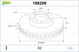 zestaw-2-tarcz-hamulcowych-valeo-186208
