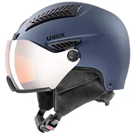 kask-uvex-hlmt-600-visor-blue-mat-53-55