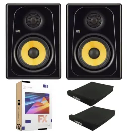 krk-kreate-5-monitory-studyjne-para-glosniki-odsluchowe-do-studia-set-1