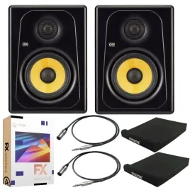 krk-kreate-5-monitory-studyjne-para-glosniki-odsluchowe-do-studia-set-2
