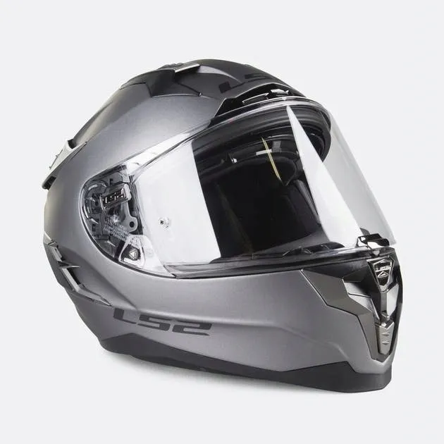 kask-ls2-ff327-challenger-solid-xxl-matt-titanum