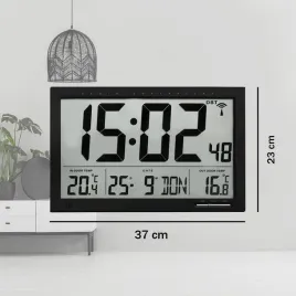 zegar-scienny-tfa-60-4510-dostmann-37cm