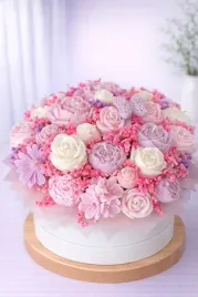flower-box-wieczny-bukiet-swiec-sojowych-prezent-na-urodziny-imieniny
