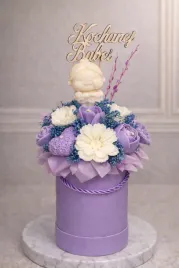 prezent-na-dzien-babci-dziadka-flower-box-ze-swiec-sojowych-wieczny-bukiet