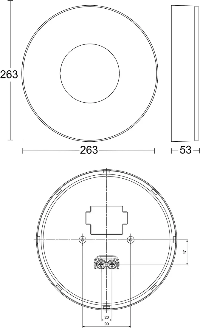 lampa-sufitowa-steinel-rs-200-c