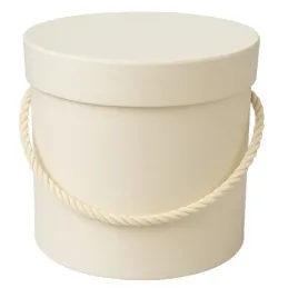pudelko-flower-box-ecru-na-kwiaty-bukiet-prezent-dekoracje-12-x-12cm