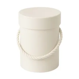 pudelko-flower-box-ecru-na-kwiaty-bukiet-prezent-dekoracje-10-x-7-cm