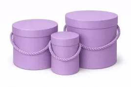 komplet-3-szt-flower-box-fiolet-m-ze-sznurkiem-pudelko-na-kwiaty-kolory