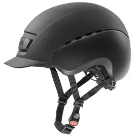unisex-kask-jezdziecki-elexxion-czarny-mat-55-56cm