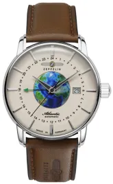 zegarek-meski-zeppelin-8468-5-atlantic-automatic-brazowy
