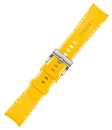 nowy-oryginalny-pasek-gumowy-traser-110310-zolty-22mm