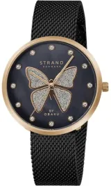 nowy-oryginalny-zegarek-damski-strand-by-obaku-s700lxvbmb-db-czarny-box