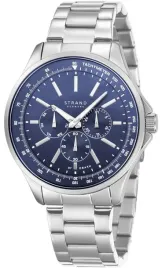 nowy-oryginalny-zegarek-meski-strand-by-obaku-s708gmclsc-srebrny-box