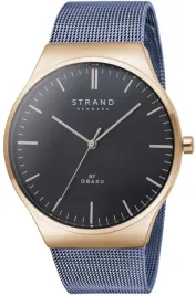 nowy-oryginalny-zegarek-meski-strand-by-obaku-s717gxvlml-rozowe-zloto-box