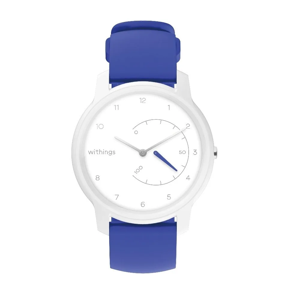 smartwatch-withings-move-ecg-niebieski