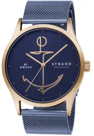 nowy-oryginalny-zegarek-meski-strand-by-obaku-s720gxvlml-dn-granatowy-mesh