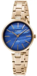 nowy-oryginalny-zegarek-damski-strand-by-obaku-s706lxvlsv-zloty-box