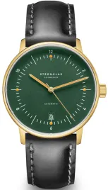 nowy-oryginalny-zegarek-meski-sternglas-naos-s02-na22-br04-zielony-zloty
