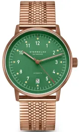 nowy-oryginalny-zegarek-meski-sternglas-s02-lmr19-me10-data-zielony