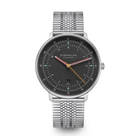 nowy-oryginalny-zegarek-meski-sternglas-hamburg-s01-hh39-me08-srebrny-data