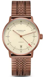 nowy-oryginalny-zegarek-damski-sternglas-naos-s02-nx42-me10-brazowy-data