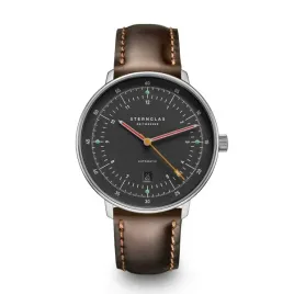 nowy-oryginalny-zegarek-meski-sternglas-s02-hh39-br03-hamburg-automatik