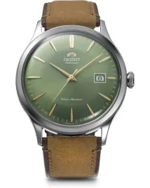 nowy-oryginalny-zegarek-meski-bambino-orient-ra-ac0p01e30b-automat-zielony