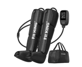 fit-king-ft-082a-kompresyjny-masazer-nog-8-poziomow-rozmiar-m-uszkodzony