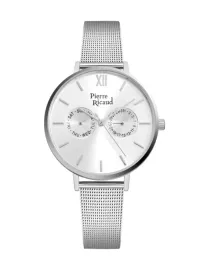 nowy-oryginalny-zegarek-damski-pierre-ricaud-p22110-5163qf-srebrny