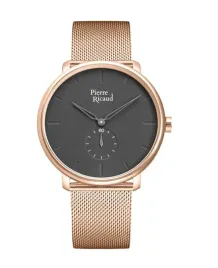 nowy-oryginalny-zegarek-meski-pierre-ricaud-p97168-9116q-bransoleta-mesh