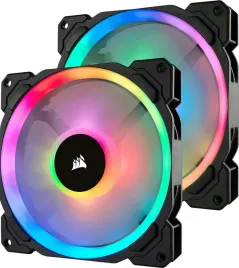 wentylator-corsair-ll140-rgb-120mm-2-pack