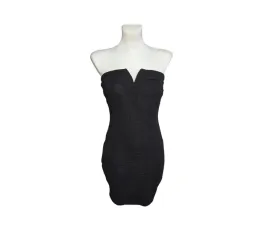 sukienka-mini-ax-paris-czarna-dopasowana-bandeau-elegancka-roz-l-40