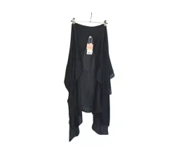 narzutka-kardigan-only-czarna-plazowa-l-xl-lekka-zwiewna-pareo