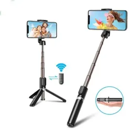 selfie-stick-magic-snapshot-ab402-czarny