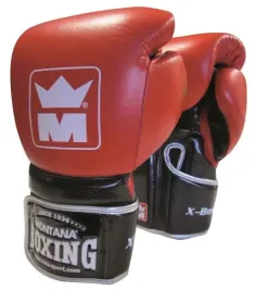 rekawice-bokserskie-montana-x-perience-12oz-czarne