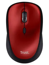 mysz-trust-yvi-eco-czarno-czerwony