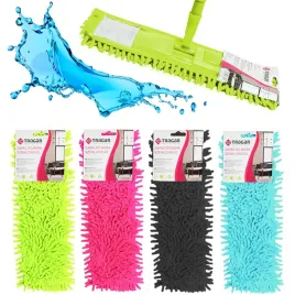 zapas-do-mopa-plaskiego-mikrofibra-szenilowa-wklad-nakladka-paski-koncowka