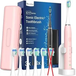 sonic-szczoteczka-elektryczna-z-5-glowicami-etui-podrozne-5-trybow