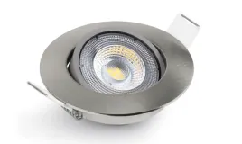 reflektor-led-emos-5-w-450-lm-3000-k-ciepla-biel-50-szczotkowane-srebro
