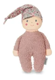 sterntaler-grzechotka-lalka-ida-22-cm-stary-roz-3002156