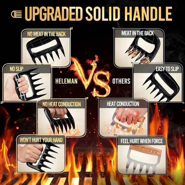 pazury-do-miesa-heleman-stan-nowy-rodzaj-inny