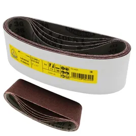 pas-scierny-bezkoncowy-klingspor-75x533-gr-36-ls307x-opak-5-szt