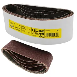 pas-scierny-bezkoncowy-klingspor-75x533-gr-24-ls307x-opak-5-szt